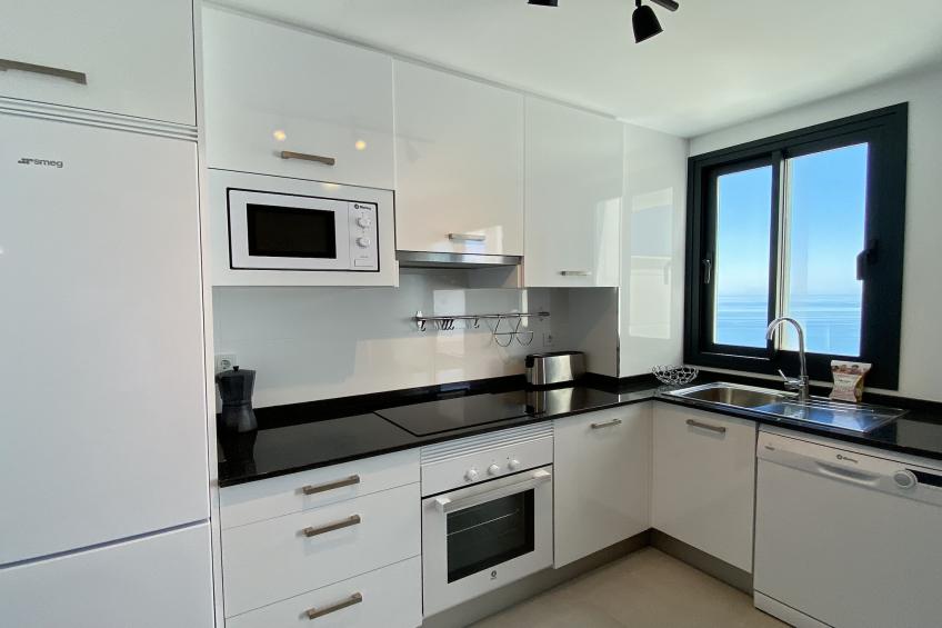 Terrazas de Ladera Duplex 5 by Casasol - foto 5