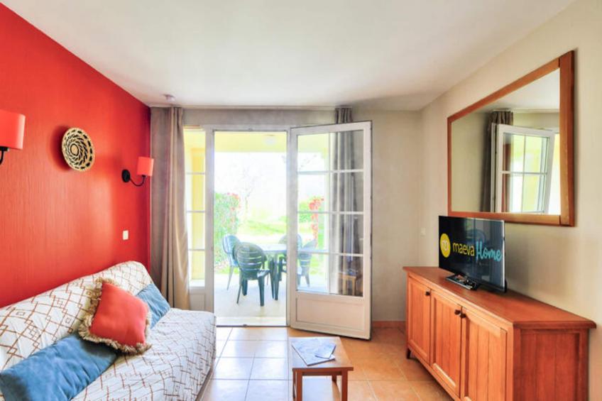 La résidence du Lac - maeva Home - foto 13