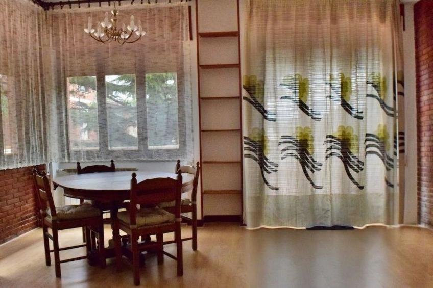 Penthouse mit großer Terrasse - foto 15