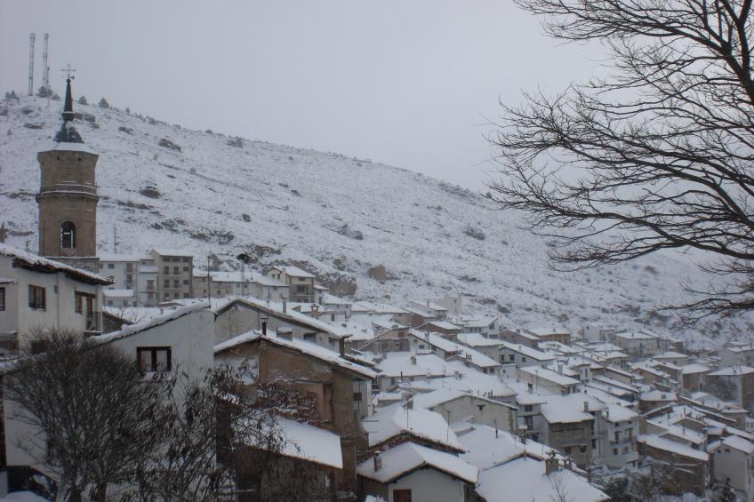 Bungalow Esqui Valdelinares REF 066 - foto 33