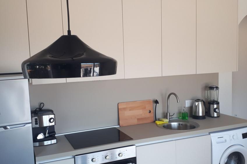 Neues Ferienhaus in Thasos mit Großer Terrasse - foto 32