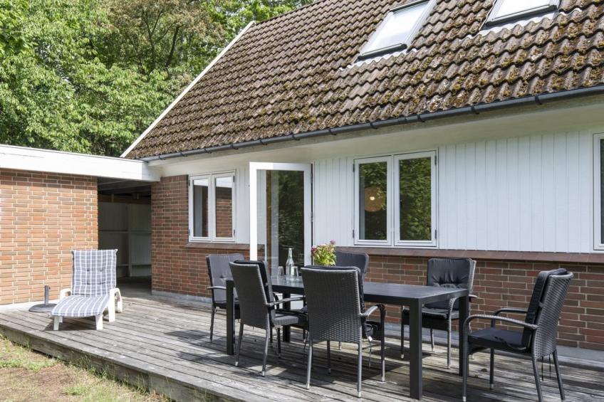 "Lucjan" - 200m from the sea in Bornholm