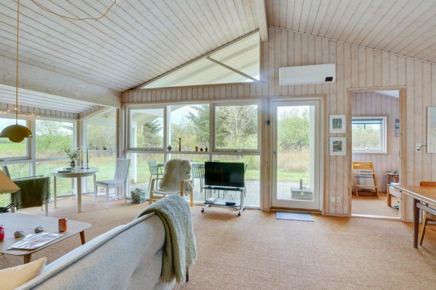 "Aameek" - 3km from the sea in NW Jutland - foto 25