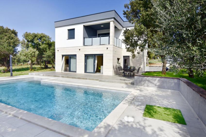 Villa Vrana - foto 2