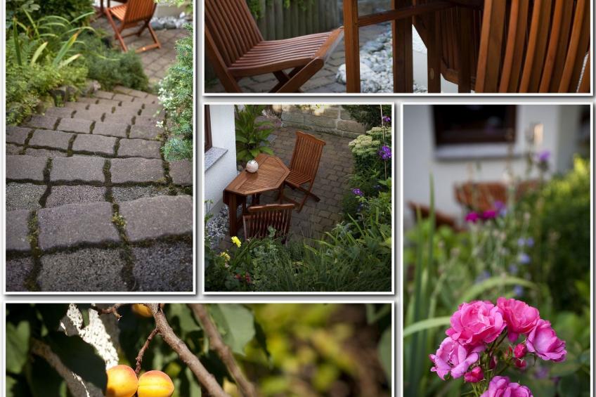 Fewo Ginkgo II - foto 14