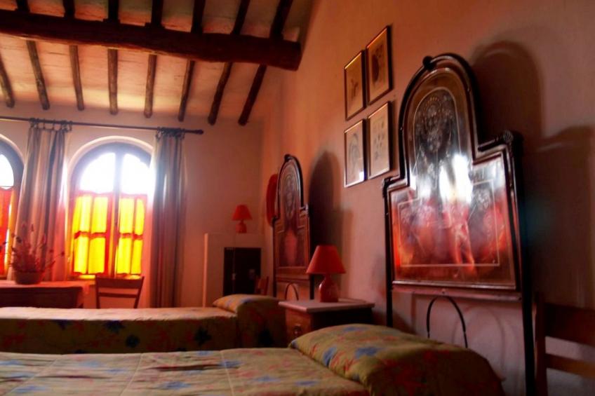 Haus in Marciano mit privatem Parkplatz - foto 40