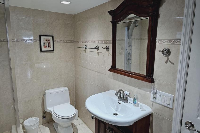 Eigentumswohnung am Strand mit privatem Jacuzzi und Pool - foto 23