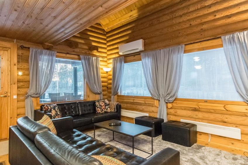 Kultakartano - foto 7