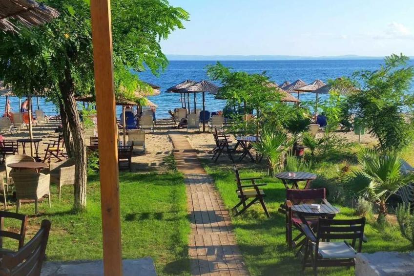 Das Steinhaus ADROMEDA - foto 35