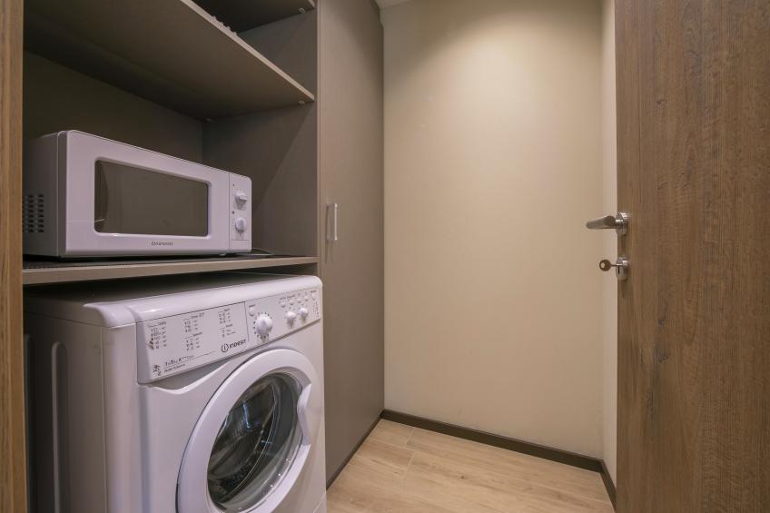 Casa Luminosa Ski in -Ski out 100m - foto 8