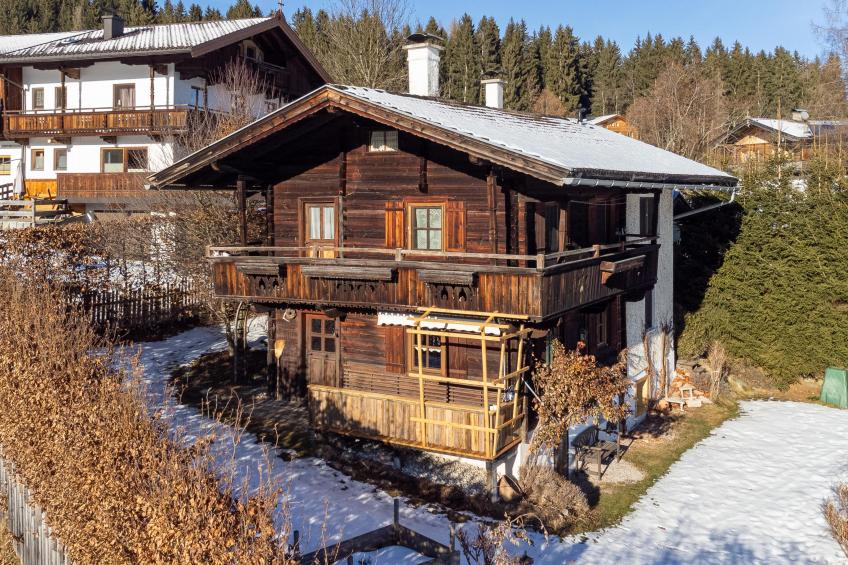 Weberhäusl am Penningberg - foto 42