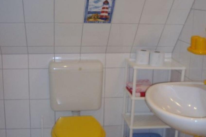 Wohnung in einem reetgedeckten Friesenhaus aus dem Jahr 1860 - foto 6