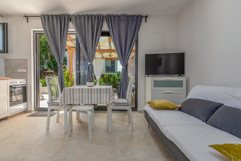 Studio Apartment Varos with shared pool - foto 15
