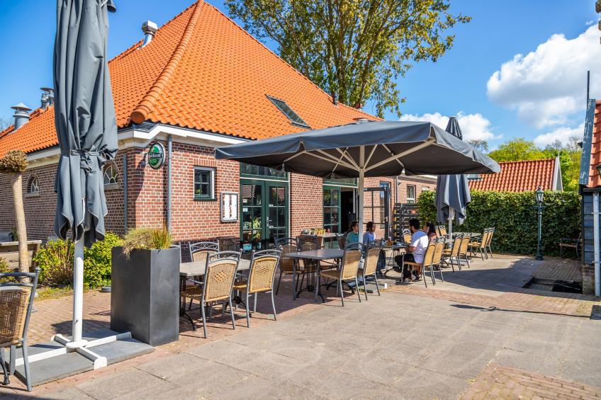 Resort Buitenhuizen 9 - foto 11