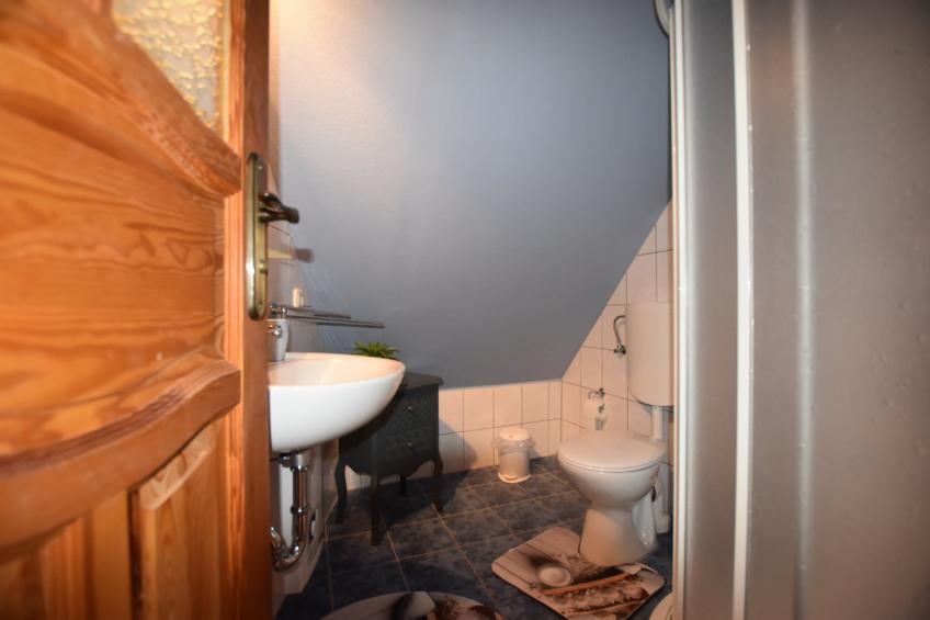 Insel Rügen - Haus Am Schwanenteich oben links - foto 16