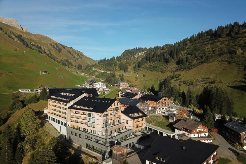Heimat 1495 Arlberg - foto 3