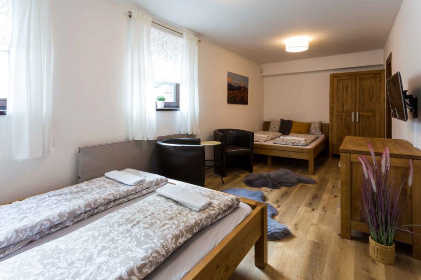 Appartement de vacances dans un environnement génial - BF-ZJ7Z2 - foto 8