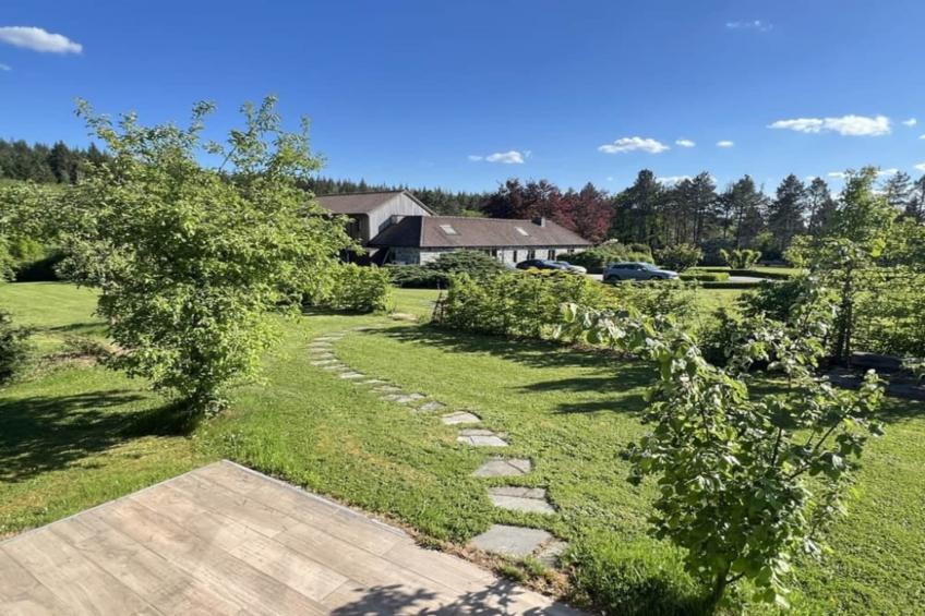 Pine Tree Tiny Cottage - foto 10