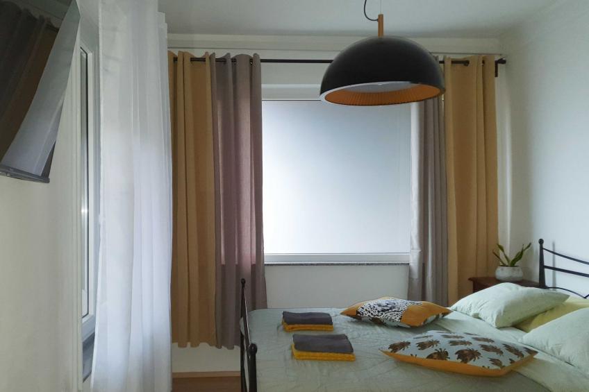 Bright and Sunny Apartment with Terrace - Two Bedroom Apartment with Terrace - foto 8