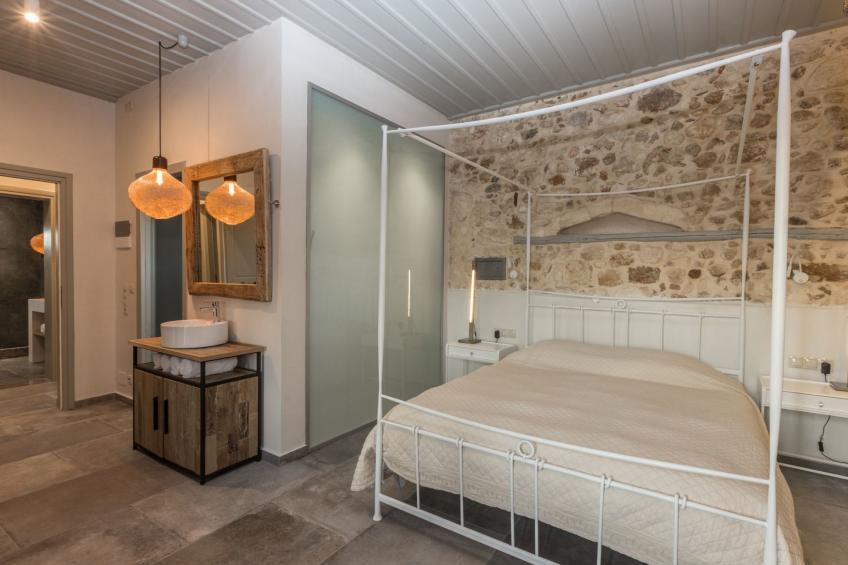 mit Privatpool für 4 Personen ca. 85 m² in Rethymnon, Kreta (Nordküste Kre - foto 22