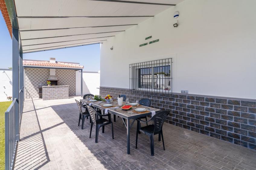 Casa rural Villa Gordito - foto 31