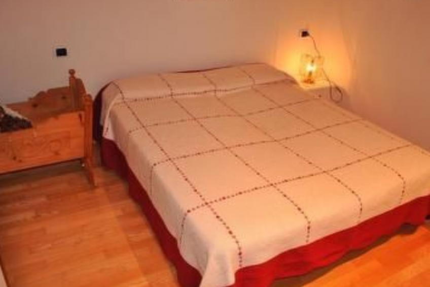 Elegantes und geräumiges Dachgeschosszimmer in den Dolomiten - foto 8