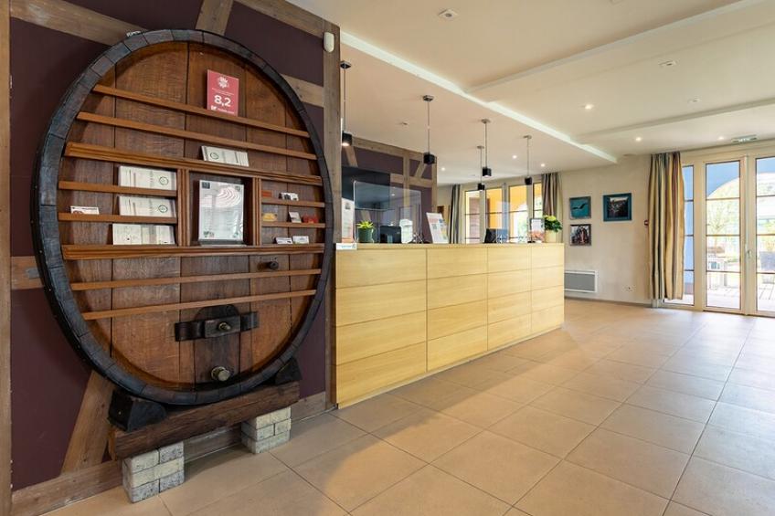 Le Clos d'Eguisheim - foto 25