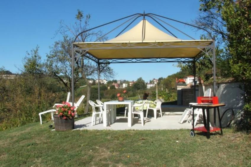 mit Balkon für 3 Personen - foto 16