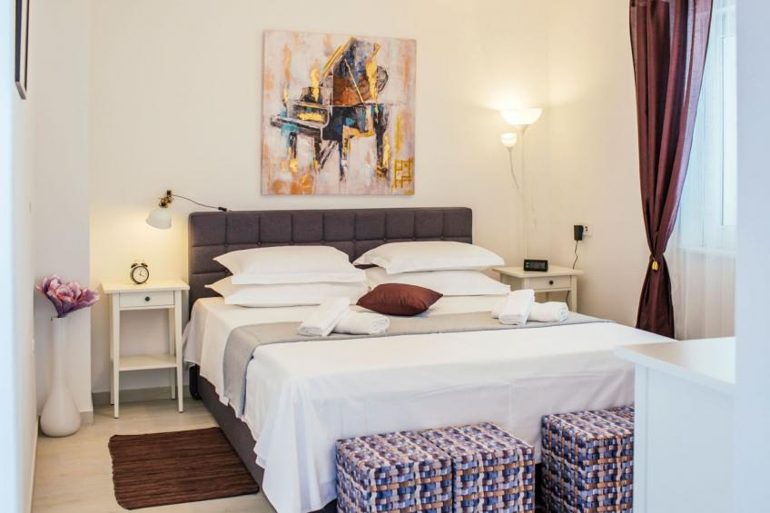 Villa 'Villa Mandalina.HR' - foto 30