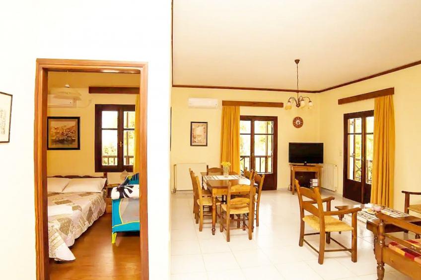 Villa Amarandos - foto 15