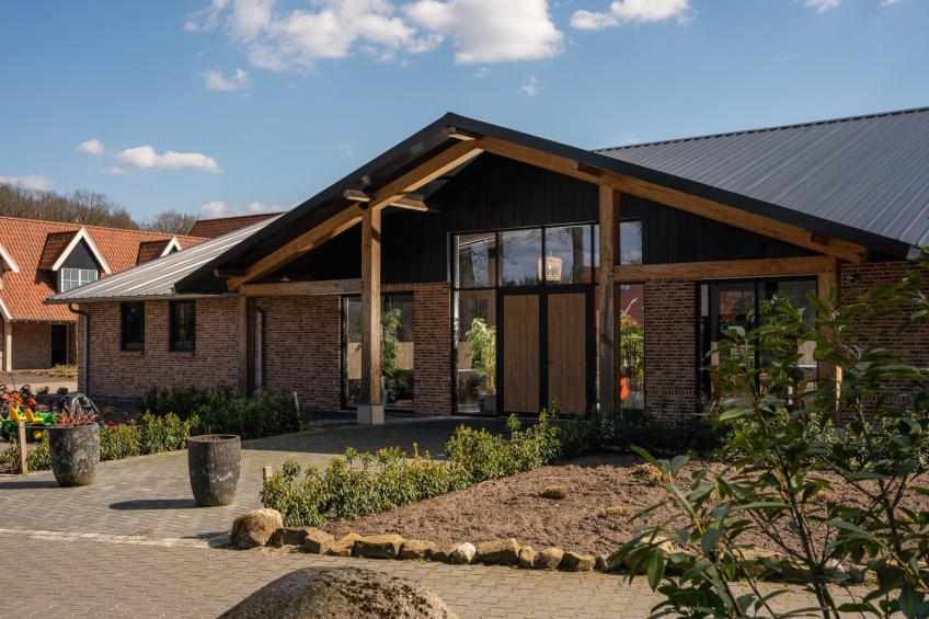 De Regenboog - foto 21