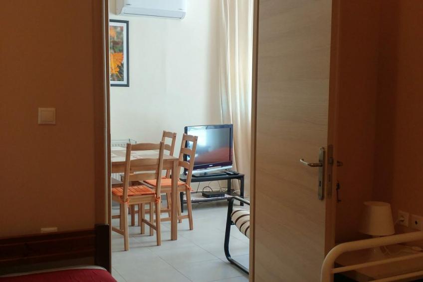 Appartement in Derveni mit Terrasse - foto 17