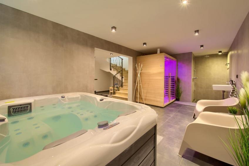 Villa Valle - foto 42