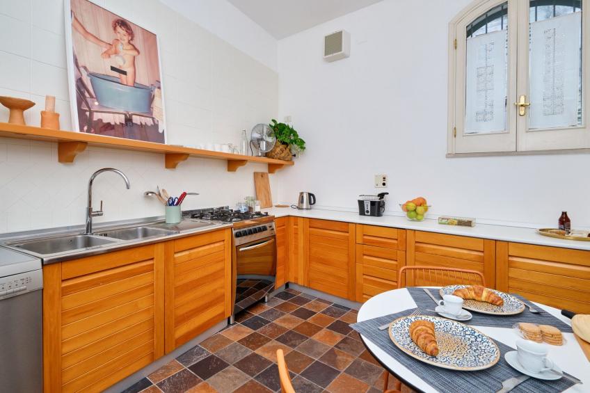 Cu Viva' Wohnung mit Wasserblick - foto 13