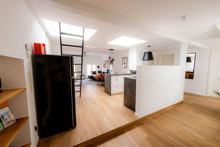 Highlight - Come4Stay - Mühldorf Stadtblick - foto 19