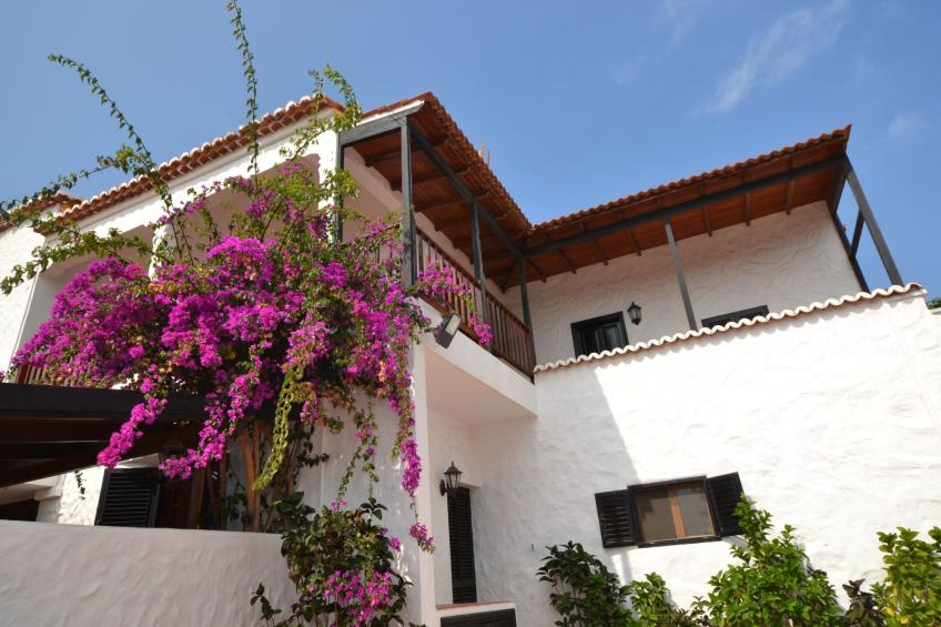 Villa mit Meerblick, für 10 Personen C03GC - foto 33