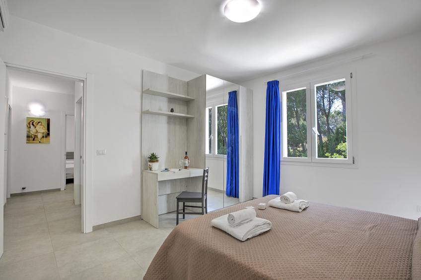 Prestige Apartament Pool&Padel - foto 18