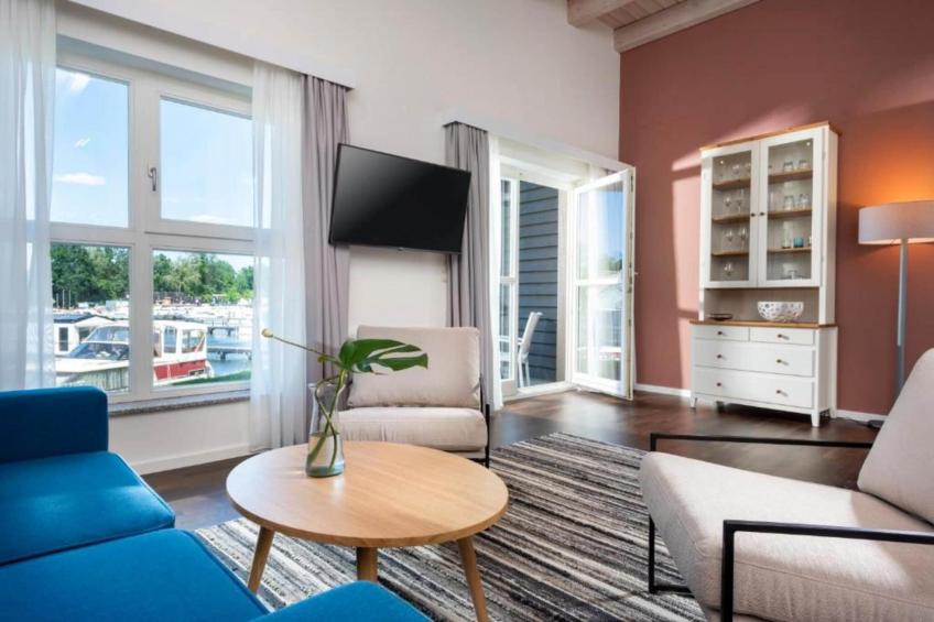 Marina Apartment 2 Bedroom - foto 11