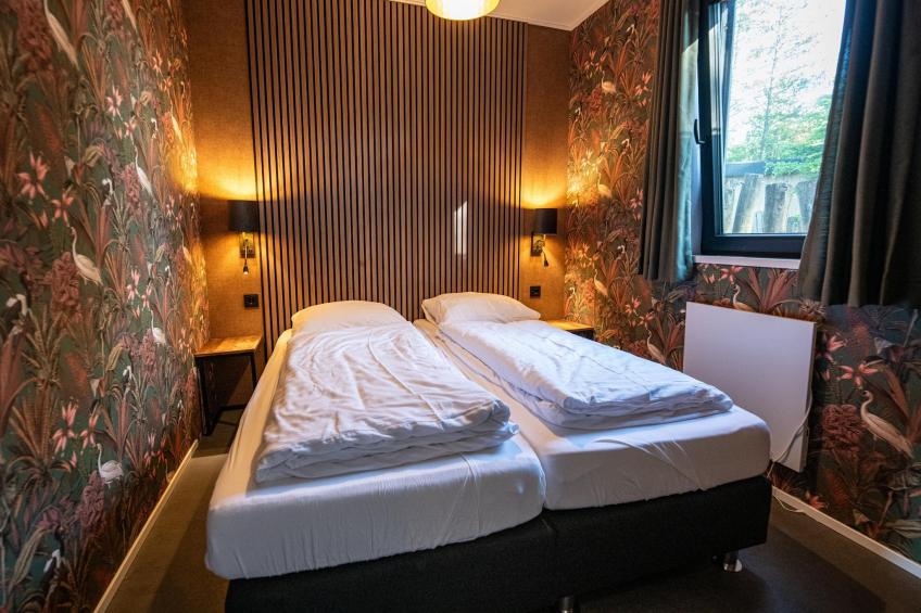 Vogelspotlodge Scholekster - foto 4