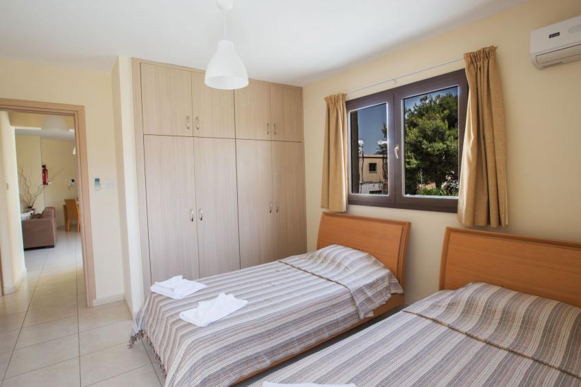 Gemütliche Wohnung für 4 Personen - foto 12