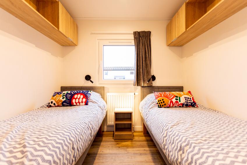 Holiday home 4 personen - foto 3