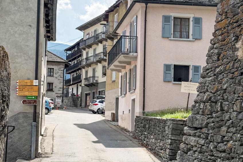 Casa Onsernone - foto 16