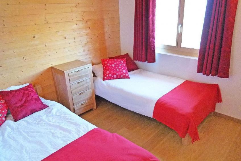 Chalet Ourson Blanc - foto 15