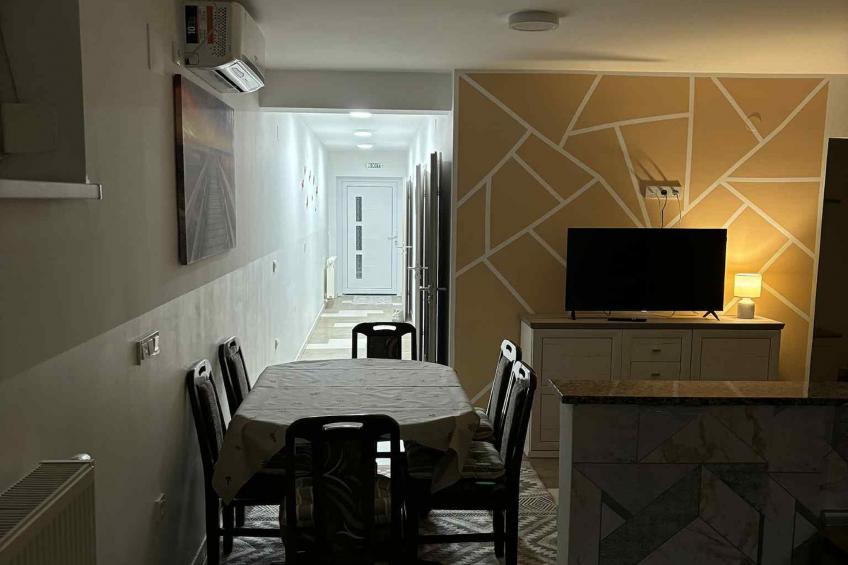 Comfort Apartment Luna -  Two Bedroom Apartment With Terrace - foto 4