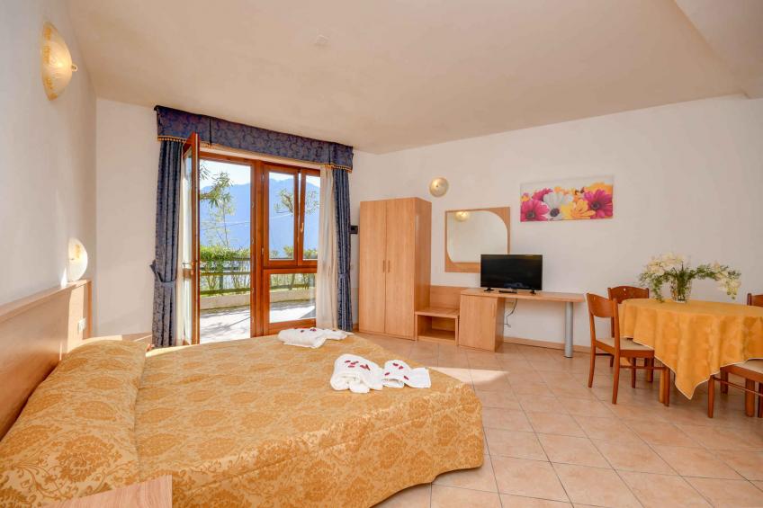 Holiday apartment with balcony or terrace, air conditioning and pool - BF-YD8VF - foto 18