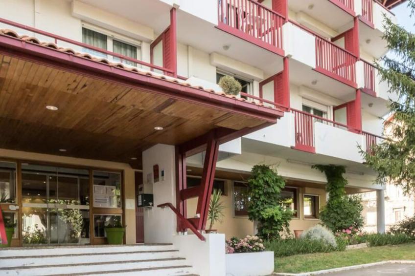 Résidence Eguzki - foto 13