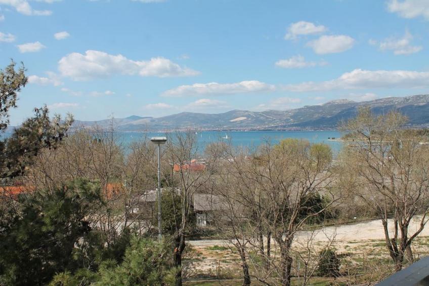 Apartment Iris (ST) - Two Bedroom Apartment with Balcony and Sea View - foto 18