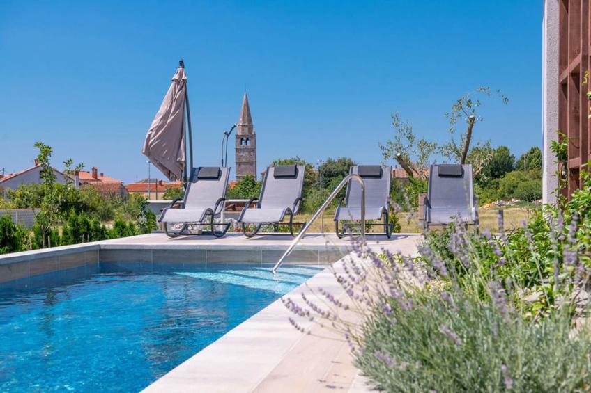 Villa Lily with Private Pool and a Lovely Garden - foto 6