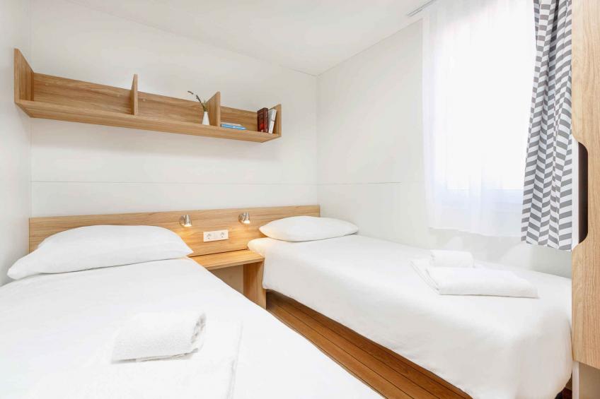 Vakantiehuis met airconditioning, terras en buitenzwembad - VW-53Z6D - foto 41