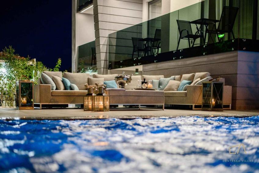 Villa with pool and air conditioning - BF-66HYN - foto 11
